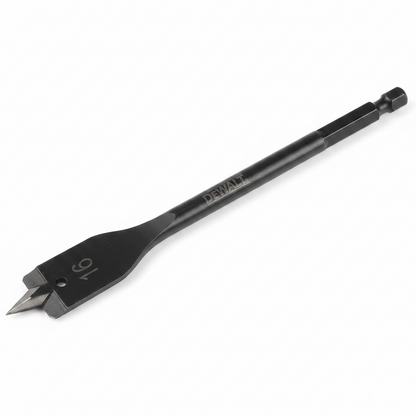 BROCA PALA MADERA EXTREME 152mm DE LONGITUD DEWALT