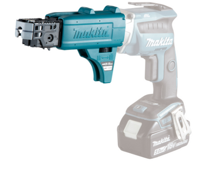 SET AUTOALIMENTADO ATORNILLADO MAKITA