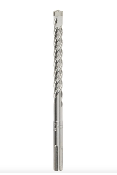 BROCA SDS-PLUS ELITE C/CARBURO 4/CORTES DEWALT