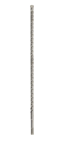 BROCA SDS-PLUS ELITE C/CARBURO 4/CORTES DEWALT