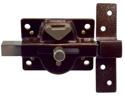 CERROJO SEGURIDAD 1500 PINT, INTHER