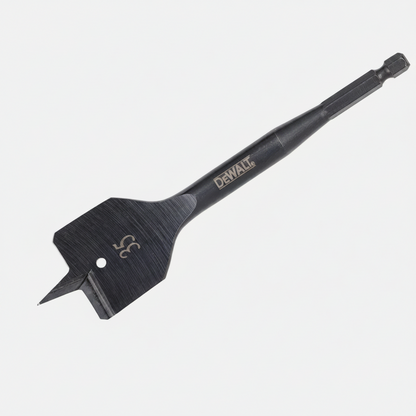 BROCA PALA MADERA EXTREME 152mm DE LONGITUD DEWALT