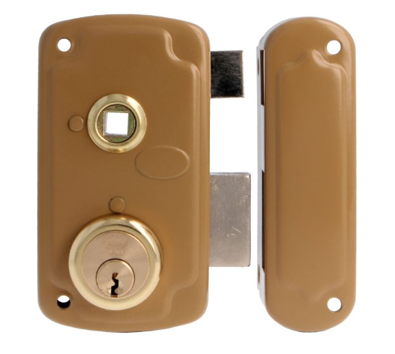 CERRADURA SOBREPONER MODELO 75UN AMIG