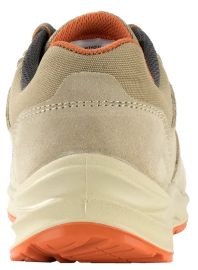 ZAPATILLA DE SEGURIDAD FLEX DUST S1P BELLOTA