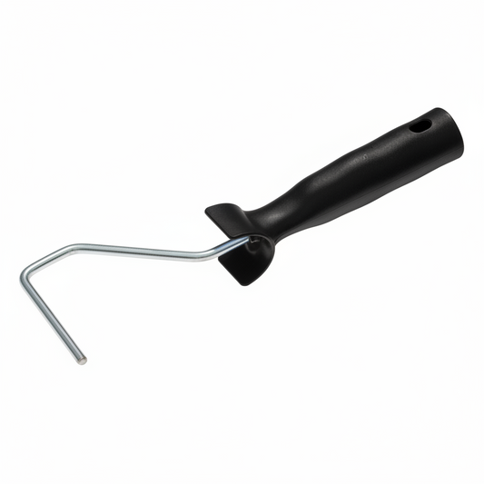 VARILLA DE RODILLO PROFESIONAL DE 11CM PENTRILO