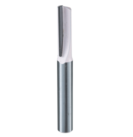 FRESA ALUMINIO 6X18X25 MAKITA
