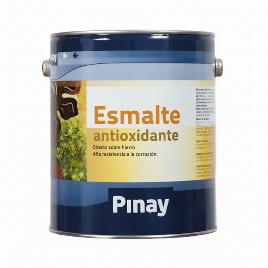 ESMALTE ANTIOXIDANTE TABACO PINAY