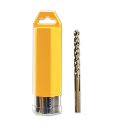 BROCA PARA METAL HSS-G EXTREME 2 DEWALT