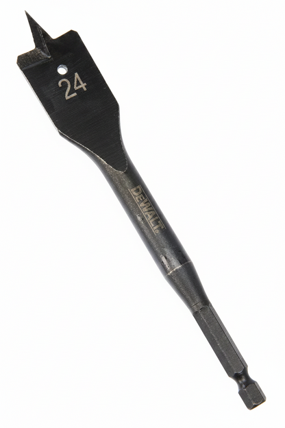BROCA PALA MADERA EXTREME 152mm DE LONGITUD DEWALT
