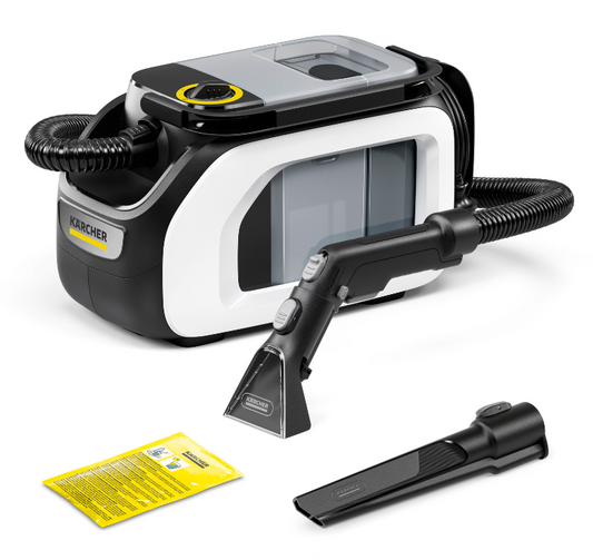 LAVA-ASPIRADORA SE 3 COMPACT HOME KARCHER