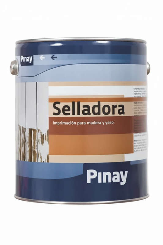SELLADORA P/MADERAS Y YESO PINAY