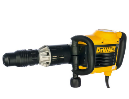 MARTILLO DEMOLEDOR 10KG D25899K-QS DEWALT