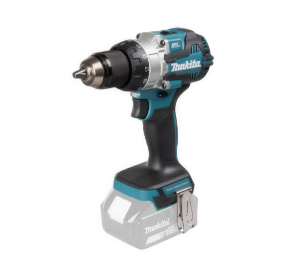 TALADRO COMBINADO DHP489ZJ  LXT 18V, MAKITA