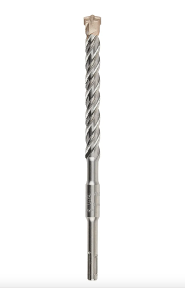BROCA SDS-PLUS ELITE C/CARBURO 4/CORTES DEWALT