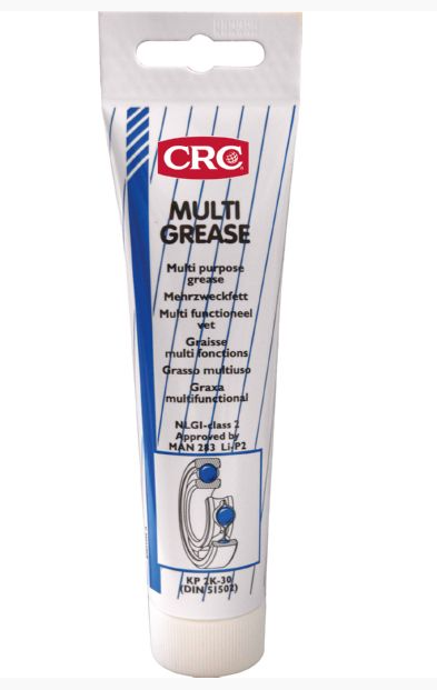Grasa multifuncion 100ml, CRC