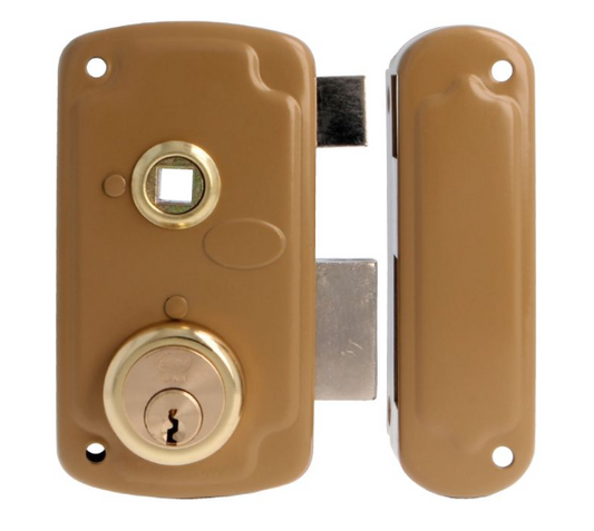 CERRADURA SOBREPONER MODELO 75UN AMIG