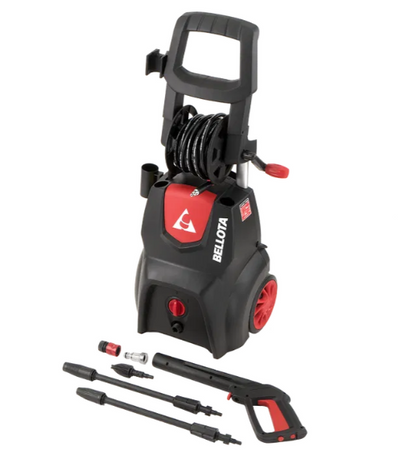 HIDROLIMPIADORA ELECTRICA PROE 150BAR HL2400PROE BELLOTA