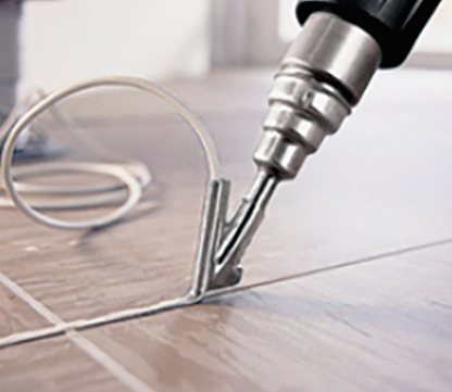 BOQUILLA DE SOLDADURA RÁPIDA MAKITA