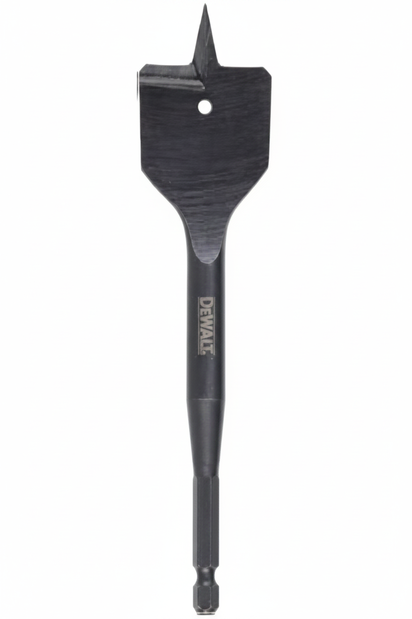 BROCA PALA MADERA EXTREME 152mm DE LONGITUD DEWALT