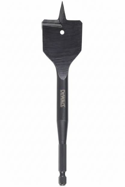 BROCA PALA MADERA EXTREME 152mm DE LONGITUD DEWALT