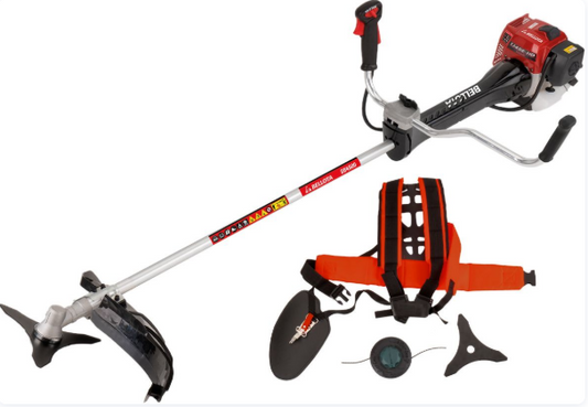 DESBROZADORA DB4500E 45.4CC BELLOTA