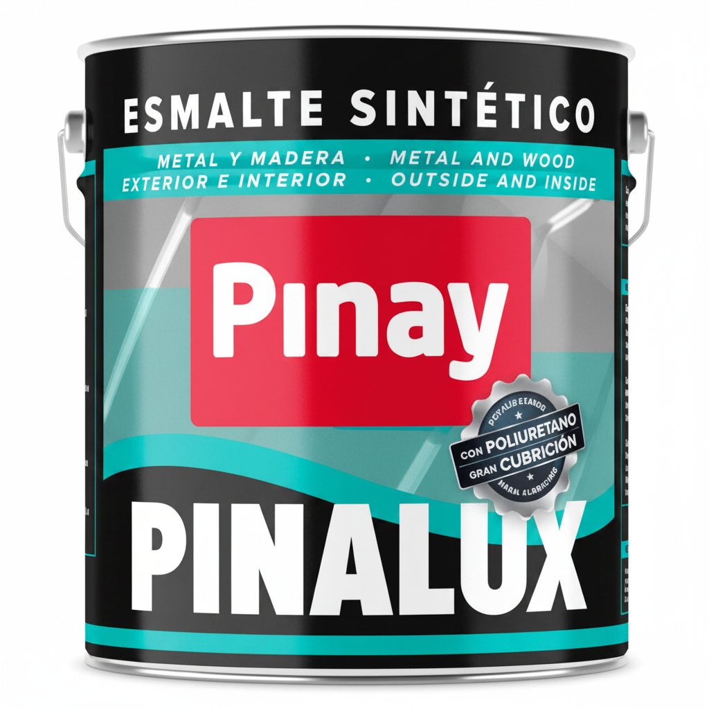 ESMALTE GRIS PERLA PINALUX