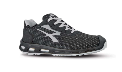 ZAPATILLA DE SEGURIDAD U-POWER IMPERIUS S3S ESD