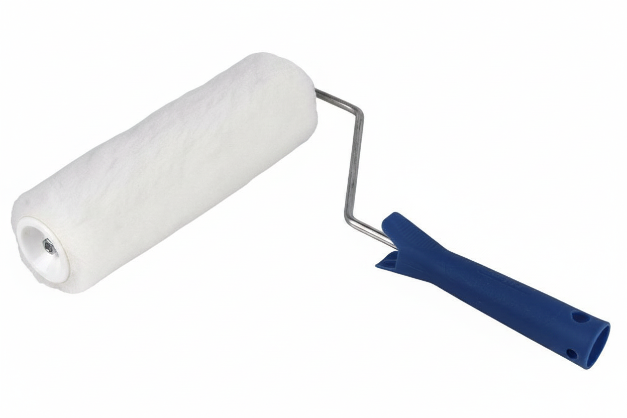 RODILLO POLYESTER 45x220MM