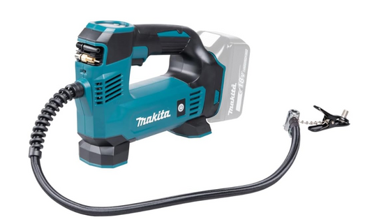 INFLADOR 18V LXT 8,3BAR MAKITA