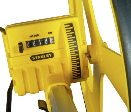 TOPOMETRO MW40M 1-77-174, STANLEY
