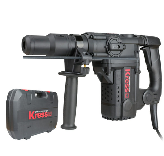 MARTILLO COMBINADO SDS-MAX 1050W/ 7.5J, KUX21 , KRESS