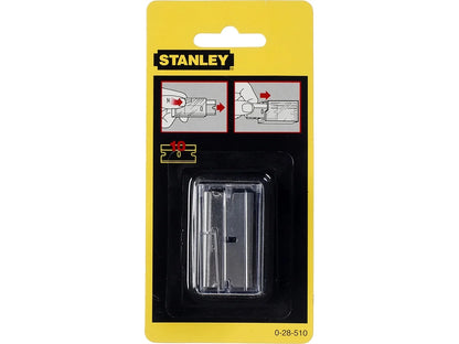 RECAMBIO RASCAVIDRIOS PROFESIONAL STANLEY