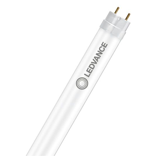 TUBO LED T8 LEDVANCE G13 190º IP20