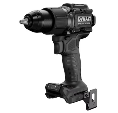 TALADRO PERCUTOR McLaren XR 18V 90Nm CARGADOR+2BAT5Ah, DCD86MP2T-QW, DeWALT