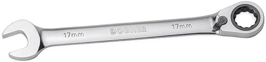 LLAVE COMBINADA DE CARRACA DOGHER