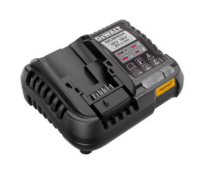 TALADRO PERCUTOR McLaren XR 18V 90Nm CARGADOR+2BAT5Ah, DCD86MP2T-QW, DeWALT