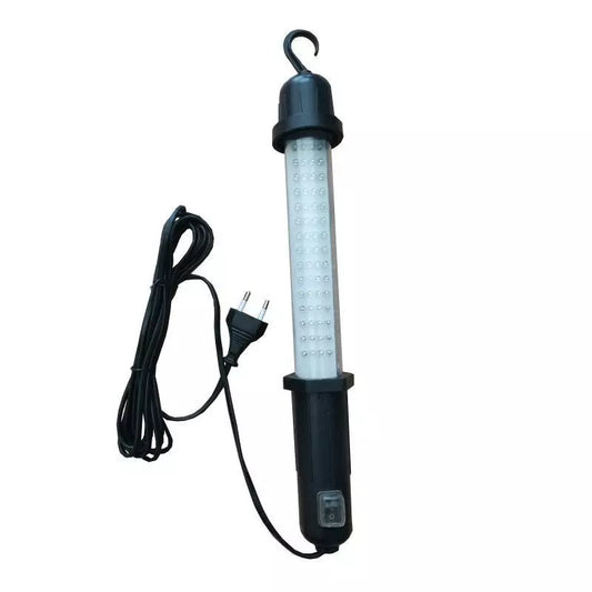 LAMPARA DE TRABAJO LED 4W PORTATIL