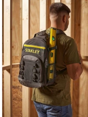MOCHILA STST1-72335, STANLEY