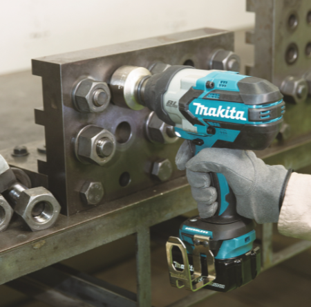 LLAVE DE IMPACTO DTW1001Z 18V 3/4" 1050NM MAKITA