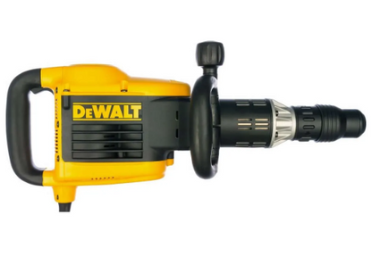 MARTILLO DEMOLEDOR 10KG D25899K-QS DEWALT