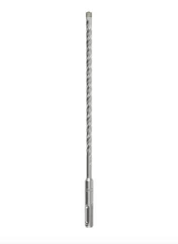 BROCA SDS-PLUS ELITE C/CARBURO 4/CORTES DEWALT