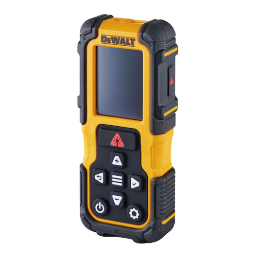 MEDIDOR LÁSER CON ALCANCE DE 60m, DWHT77200,DeWALT