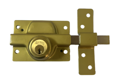CERROJO DE SEGURIDAD MODELO 350 EZCURRA