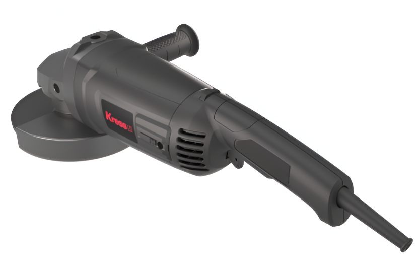 AMOLADORA 230mm 2200W – KUS35P- Kress