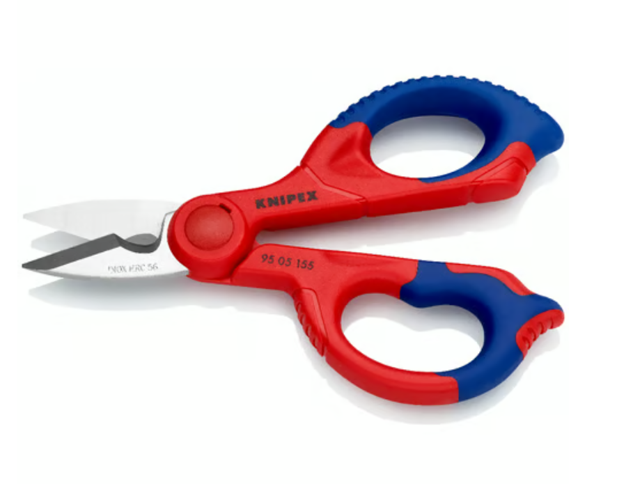 TIJERA ELECTRICISTA KNIPEX