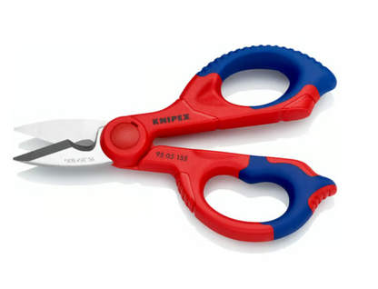 TIJERA ELECTRICISTA KNIPEX