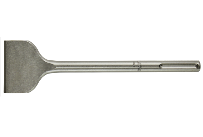 ESPATULA SDS-MAX 80X300MM MAKITA