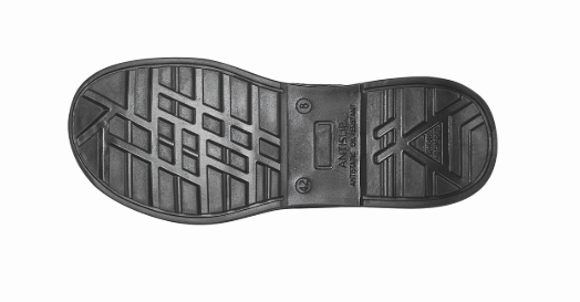 ZAPATILLA DE SEGURIDAD U-POWER MICHELLE S1PS FO SR