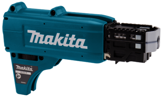 SET AUTOALIMENTADO ATORNILLADO MAKITA