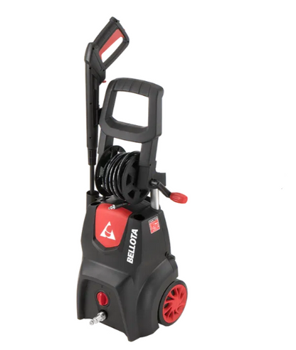 HIDROLIMPIADORA ELECTRICA PROE 150BAR HL2400PROE BELLOTA